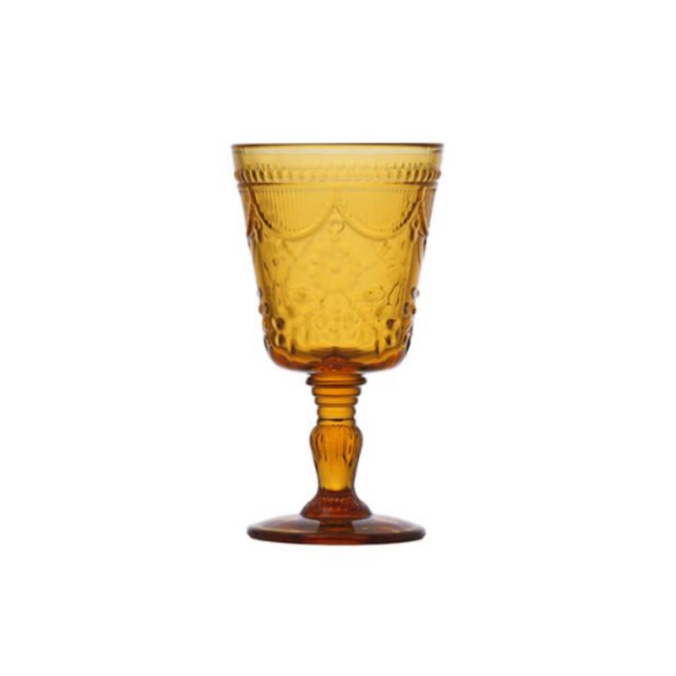 roma-amber-goblet-10-oz